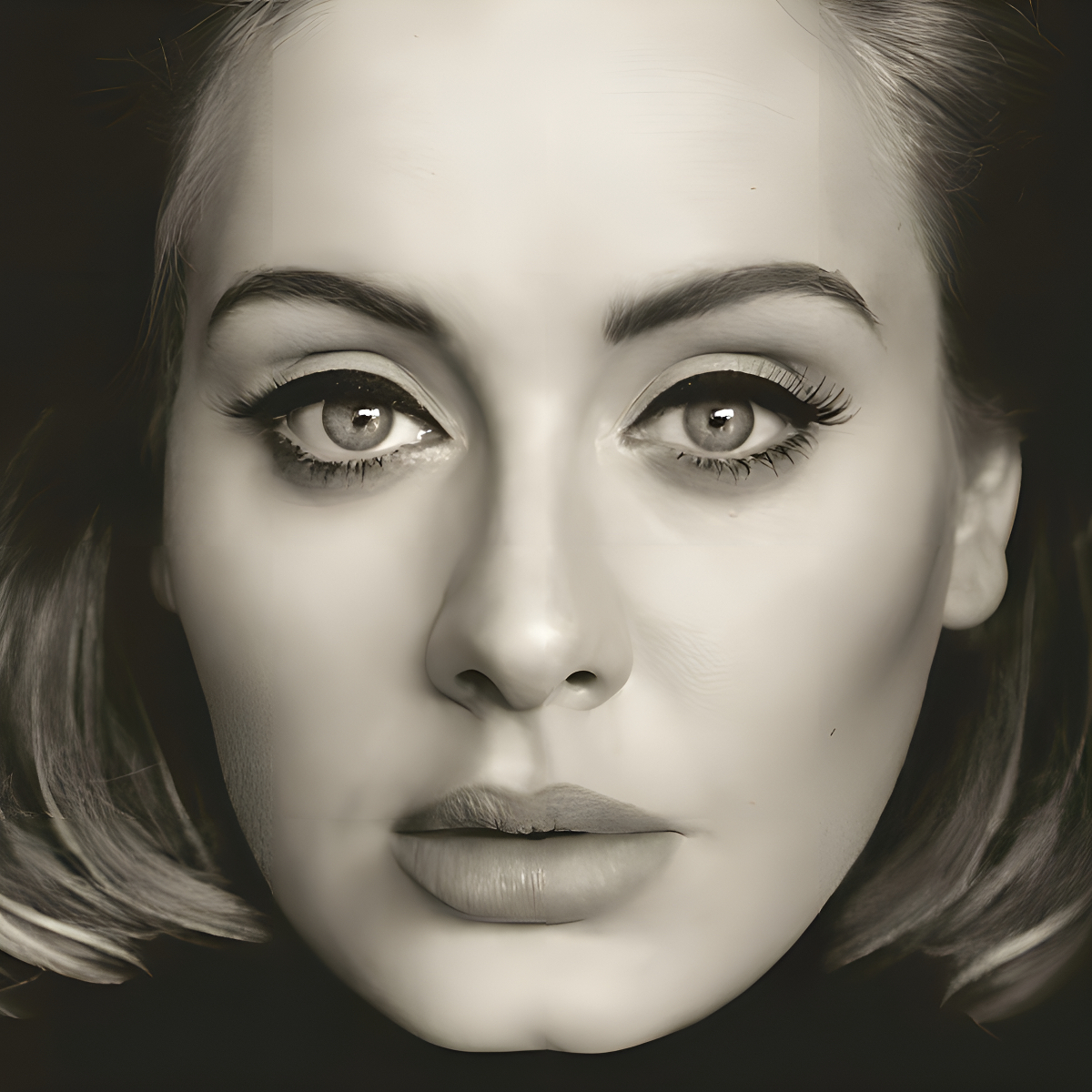 Adele - 25 1