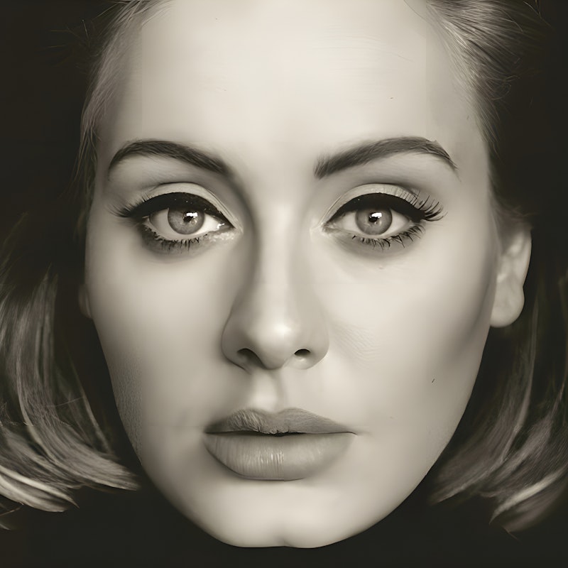 Adele - 25 1