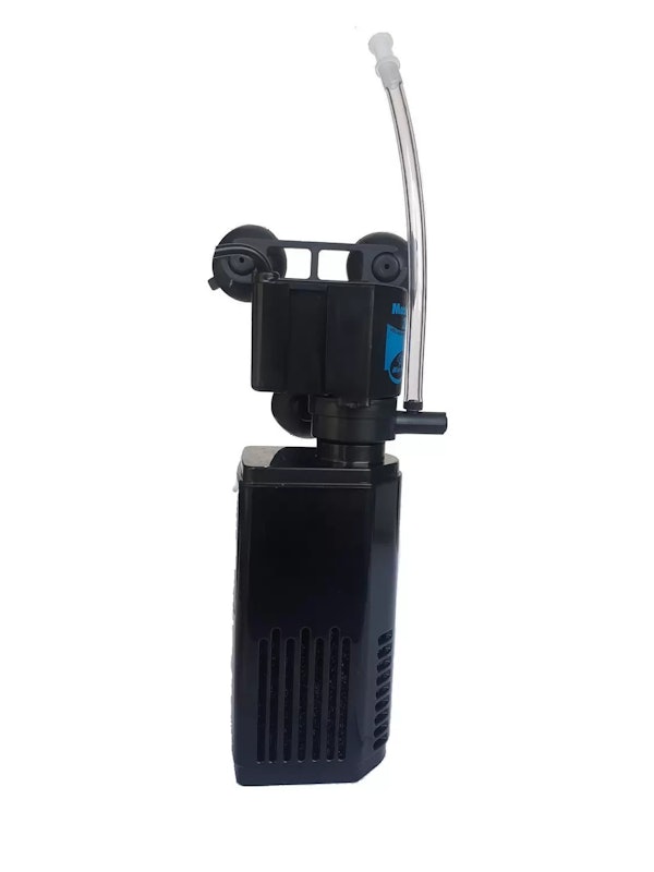 Filtro Interno com Bomba M-300F 2