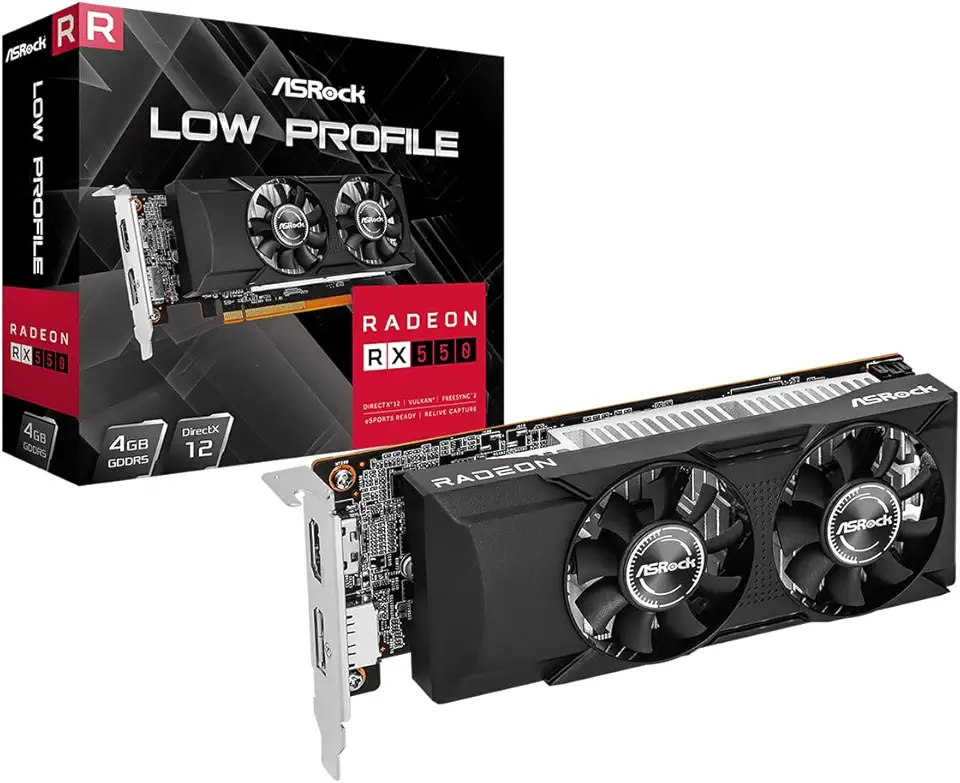 ASRock 5