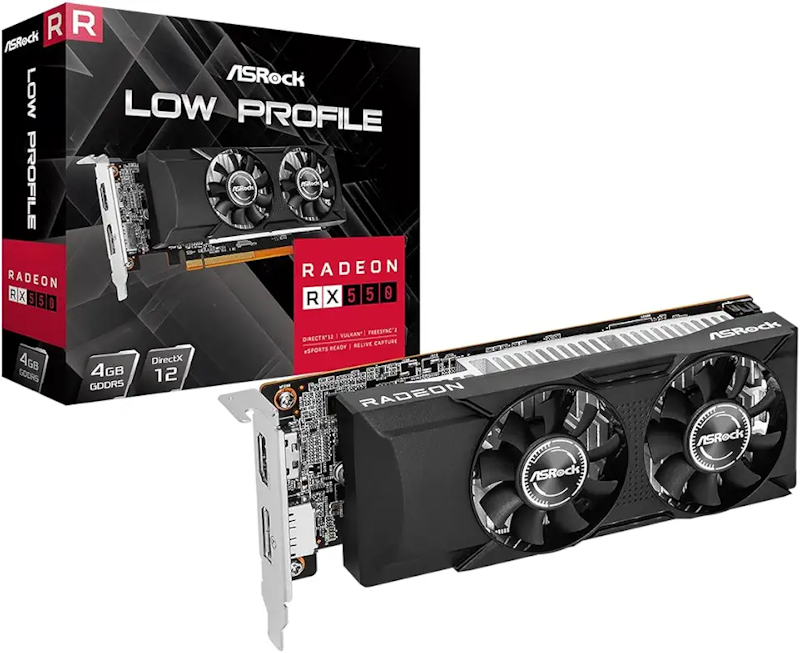 ASRock 5