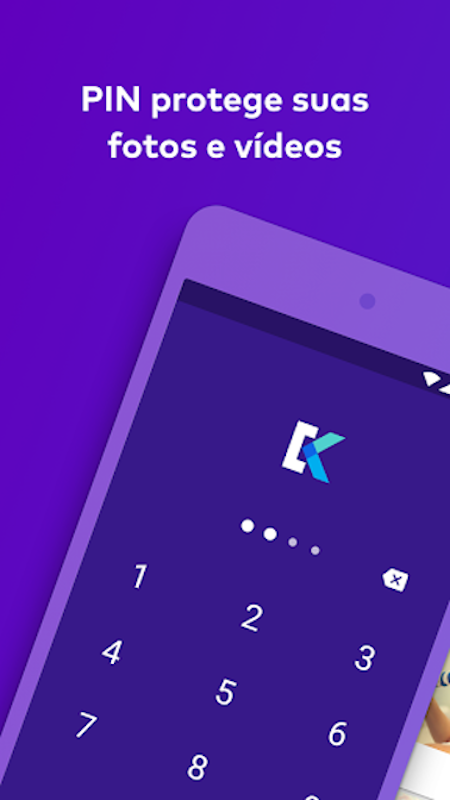Keepsafe 2