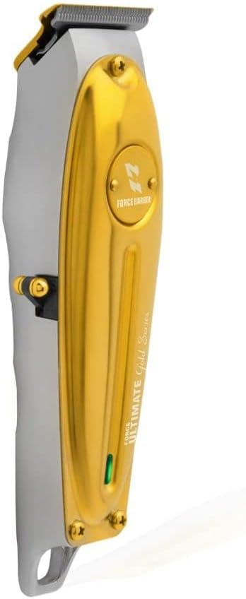 Máquina de Acabamento de Cabelo Profissional Force Ultimate 1