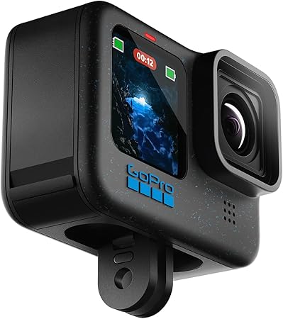GoPro Hero12 Black 5