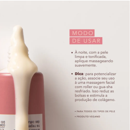 Eye Rescue Night Cream - Creme de Olhos Noturno 5