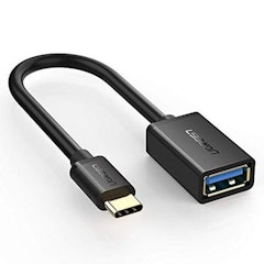 Cabo de Dados Ugreen US154 USB Tipo C