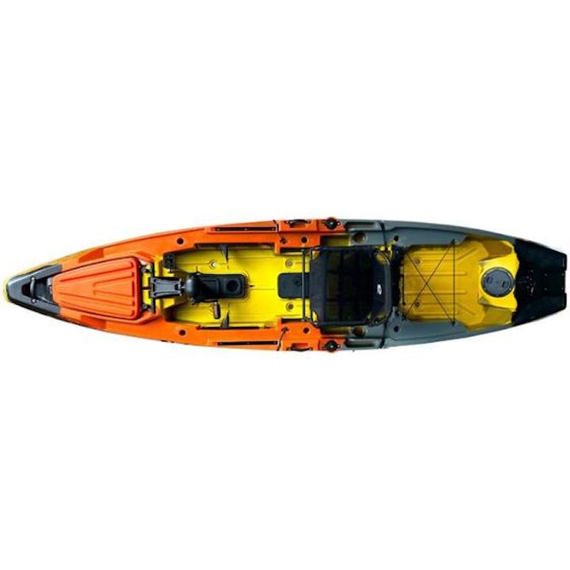 Caiaque Açu 120 3
