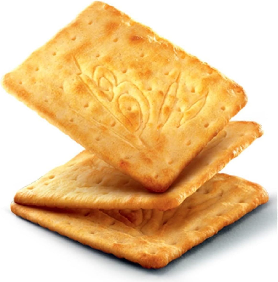 Biscoito Cream Cracker Bauducco Levíssimo Sachê 3