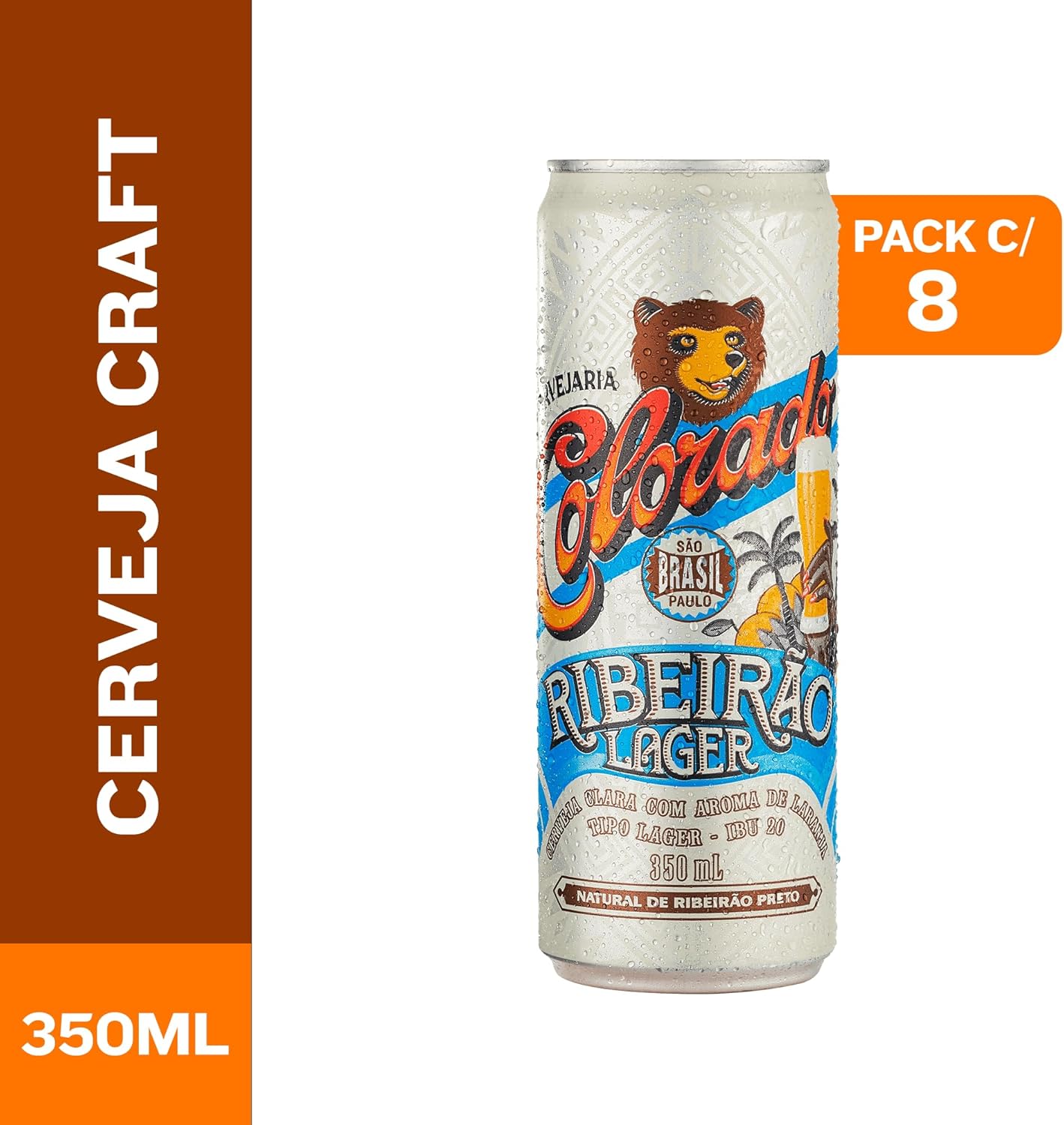 Colorado Ribeirão Lager 2