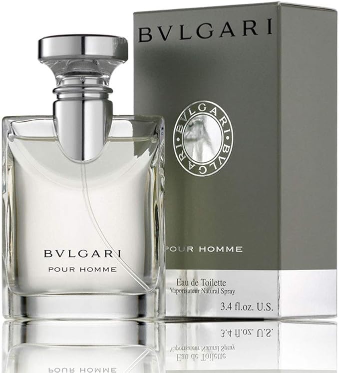 Top 10 Melhores Perfumes Bvlgari Masculinos  (Aqva Pour Homme, Man in Black e mais) 4