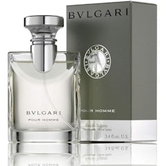 Bvlgari Pour Homme Eau de Toilette