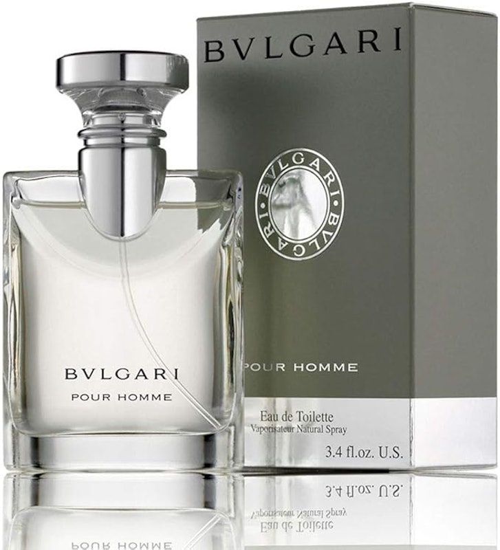 Bvlgari Pour Homme Eau de Toilette 1