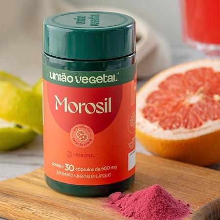 Morosil Original | 30 Cáp. 3