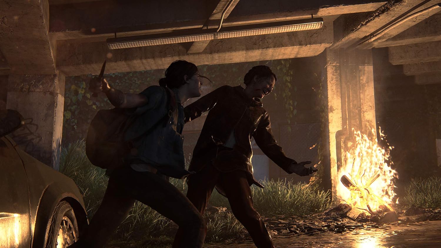 The Last of Us Part II (2020) 4