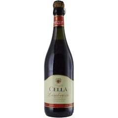 Cella Lambrusco Dell'Emilia Tinto Amabile