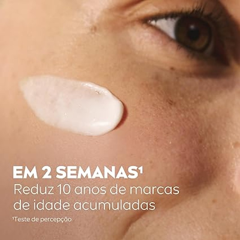 Luminous 630 Antimarcas Sérum Anti-idade 2