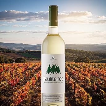 Vinho Branco Pauliteiros 3