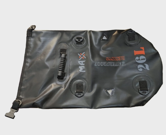 Bag Estanque 3
