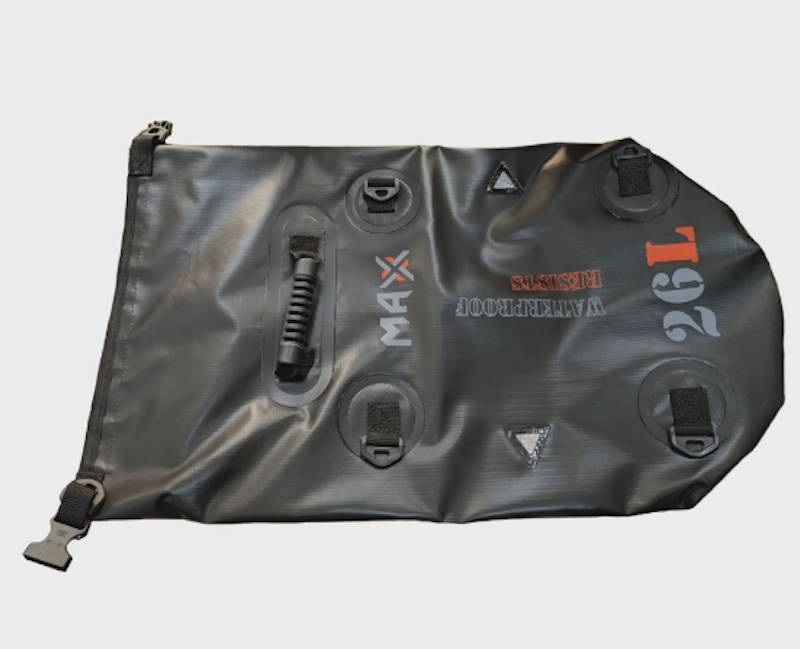 Bag Estanque 3