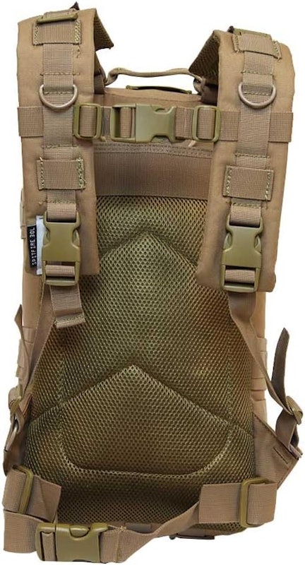 Mochila Tática Spitfire 30 L 3