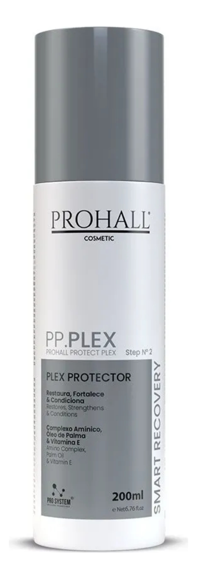 Protetor Térmico Plex 1