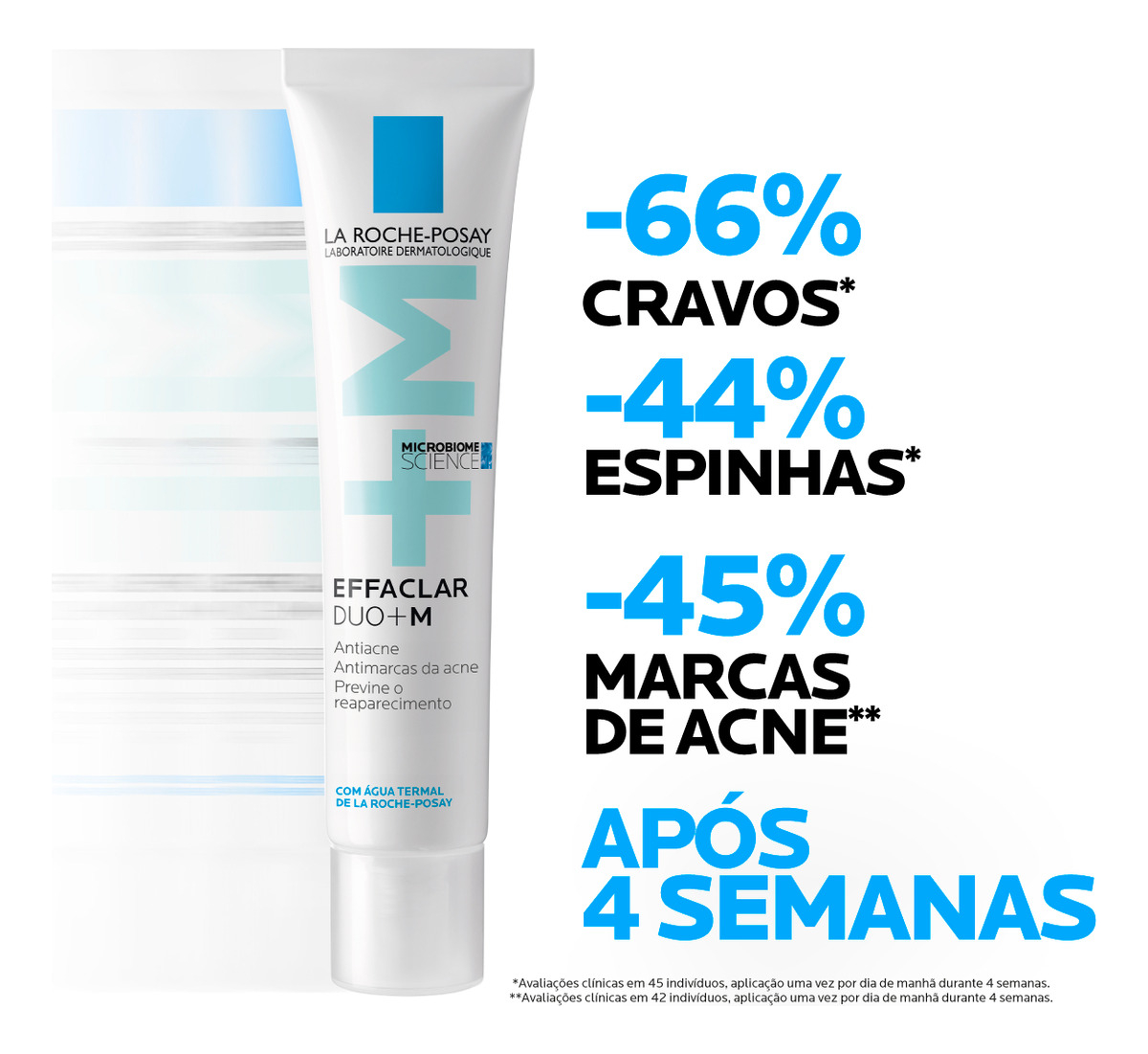 Effaclar Duo+M 4