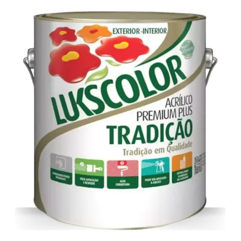 Lukscolor 4