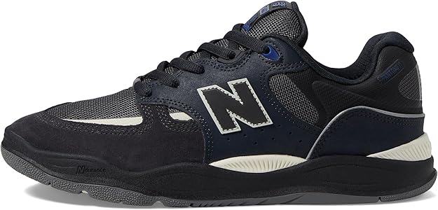 Tênis New Balance Nb Numeric Tiago Lemos 1010 Masculino 3