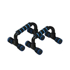 Apoio para Flexão de Braço