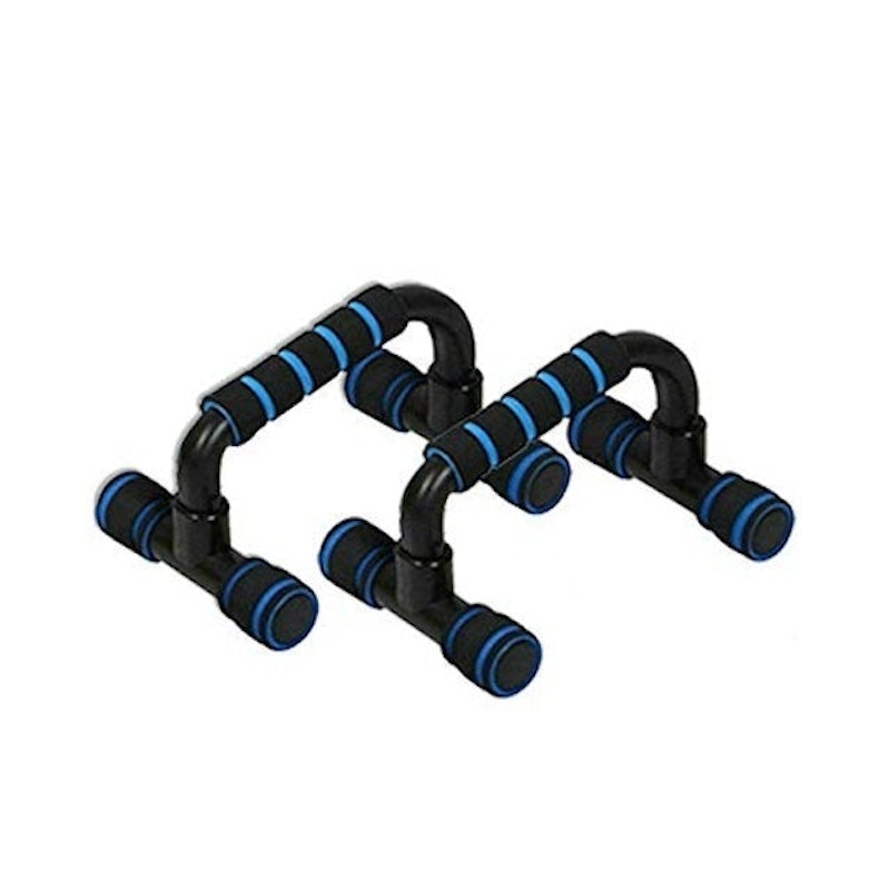 Apoio para Flexão de Braço 1