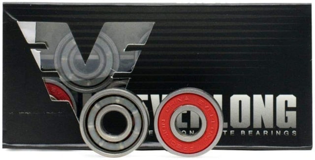 Rolamento para Skate Everlong 4