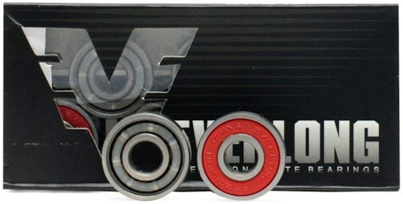 Rolamento para Skate Everlong 4