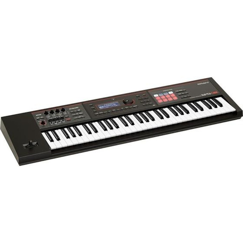Roland Teclado Sintetizador XPS-30 2