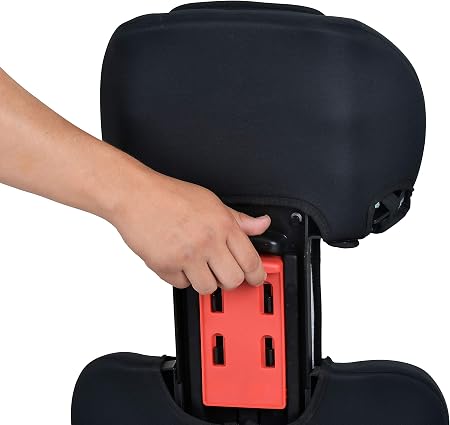 Cadeira para Auto Protege Fix 4