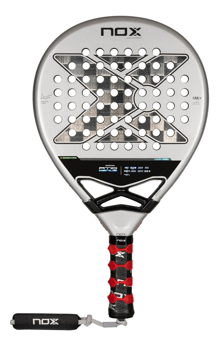 Top 10 Melhores Raquetes de Padel em 2026 (Babolat, Adidas e mais) 2