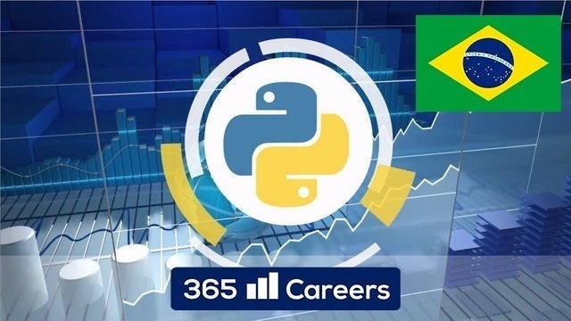 Top 10 Melhores Cursos de Python em 2026 (Udemy, Alura e mais) 5