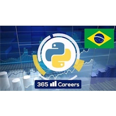 Python para Finanças: Investimentos & Análise de Dados