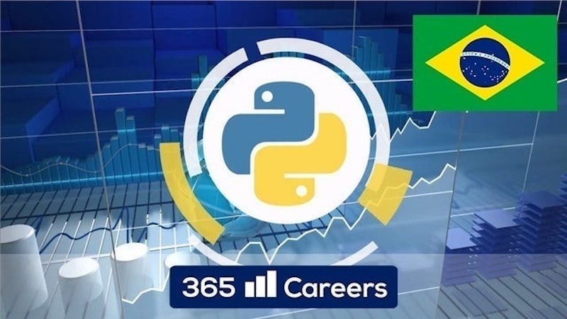 Python para Finanças: Investimentos & Análise de Dados 1