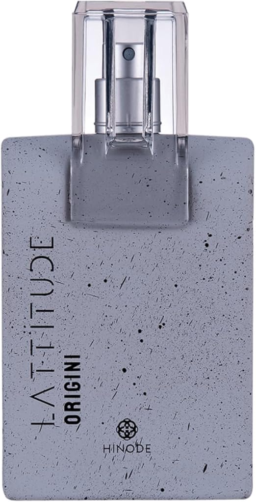 Lattitude Origini Deo Colônia 1