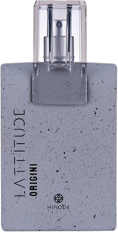 Lattitude Origini Deo Colônia 1
