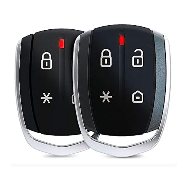 Alarme Automotivo Pósitron Cyber TX360 Bivolt 2