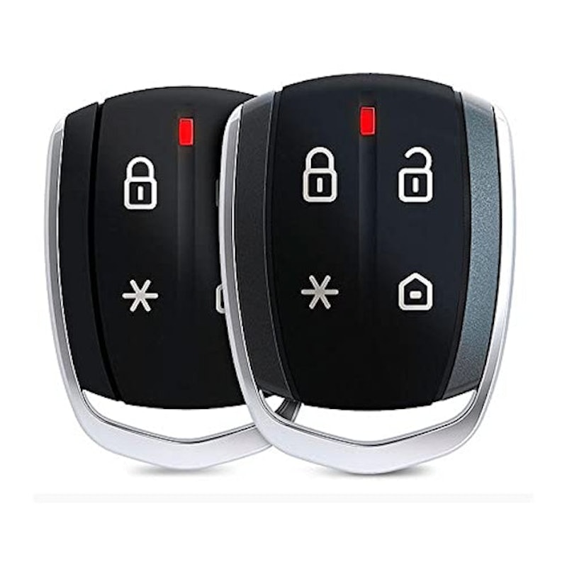 Alarme Automotivo Pósitron Cyber TX360 Bivolt 2
