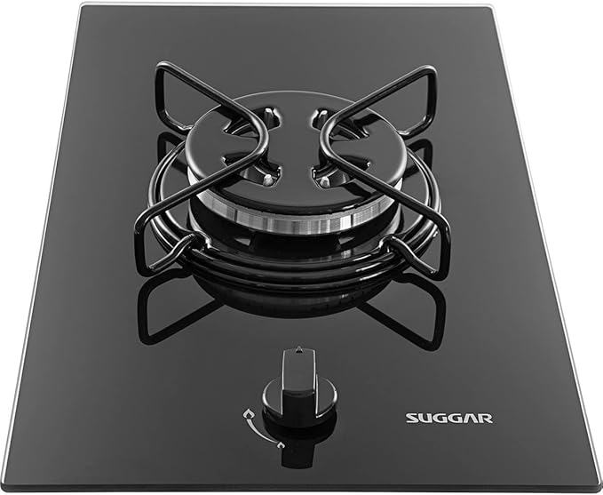 Fogão de Mesa Cooktop 1 Boca Suggar 2