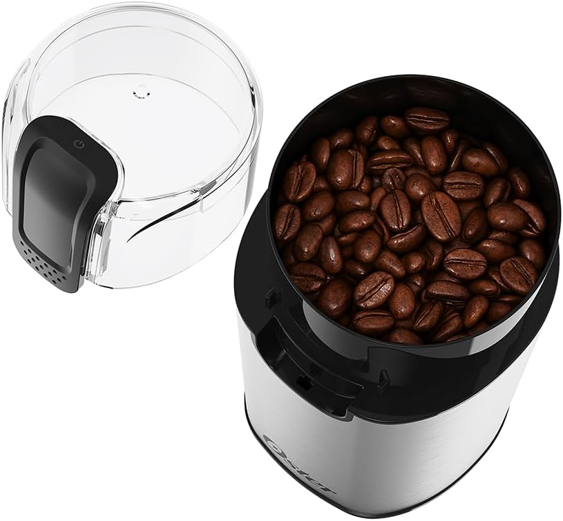Moedor de Café Elétrico Oster  2