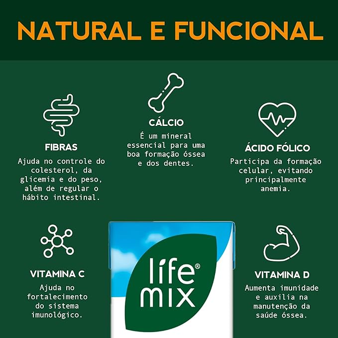 Suco de Manga Natural 4