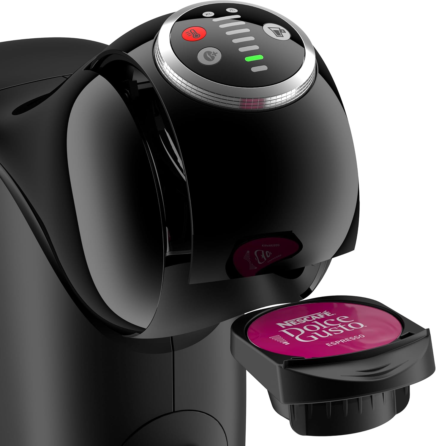 Nescafé Dolce Gusto Arno Genio S Plus Multibebidas 3
