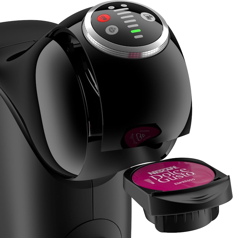 Nescafé Dolce Gusto Arno Genio S Plus Multibebidas 3