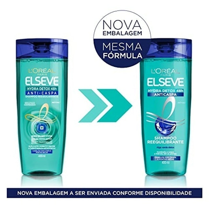 Hidra Detox Anticaspa 2