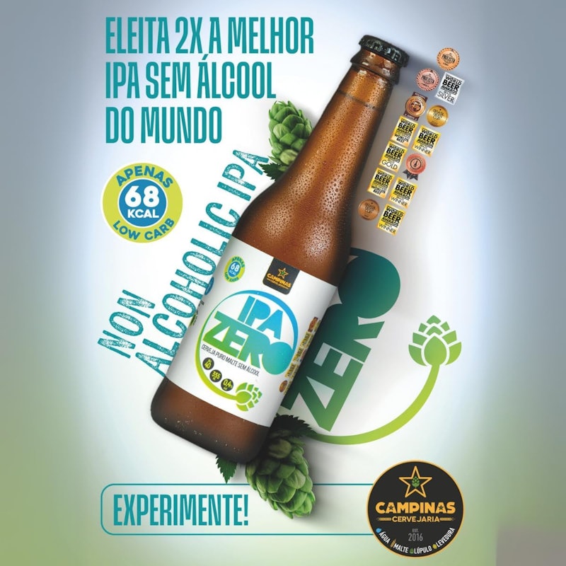 IPA Zero 3