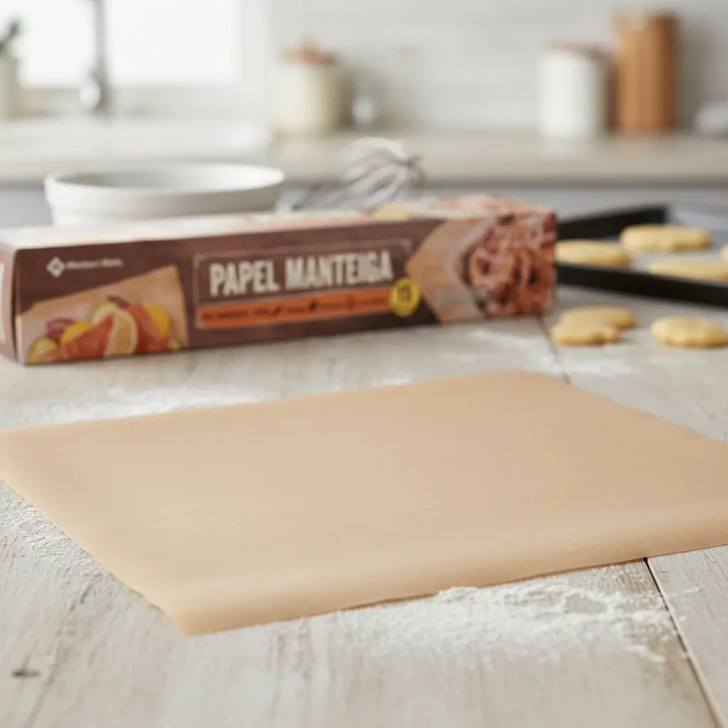 Papel-Manteiga Members Mark 2